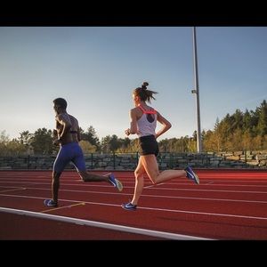 Meet your Posher, Vilde